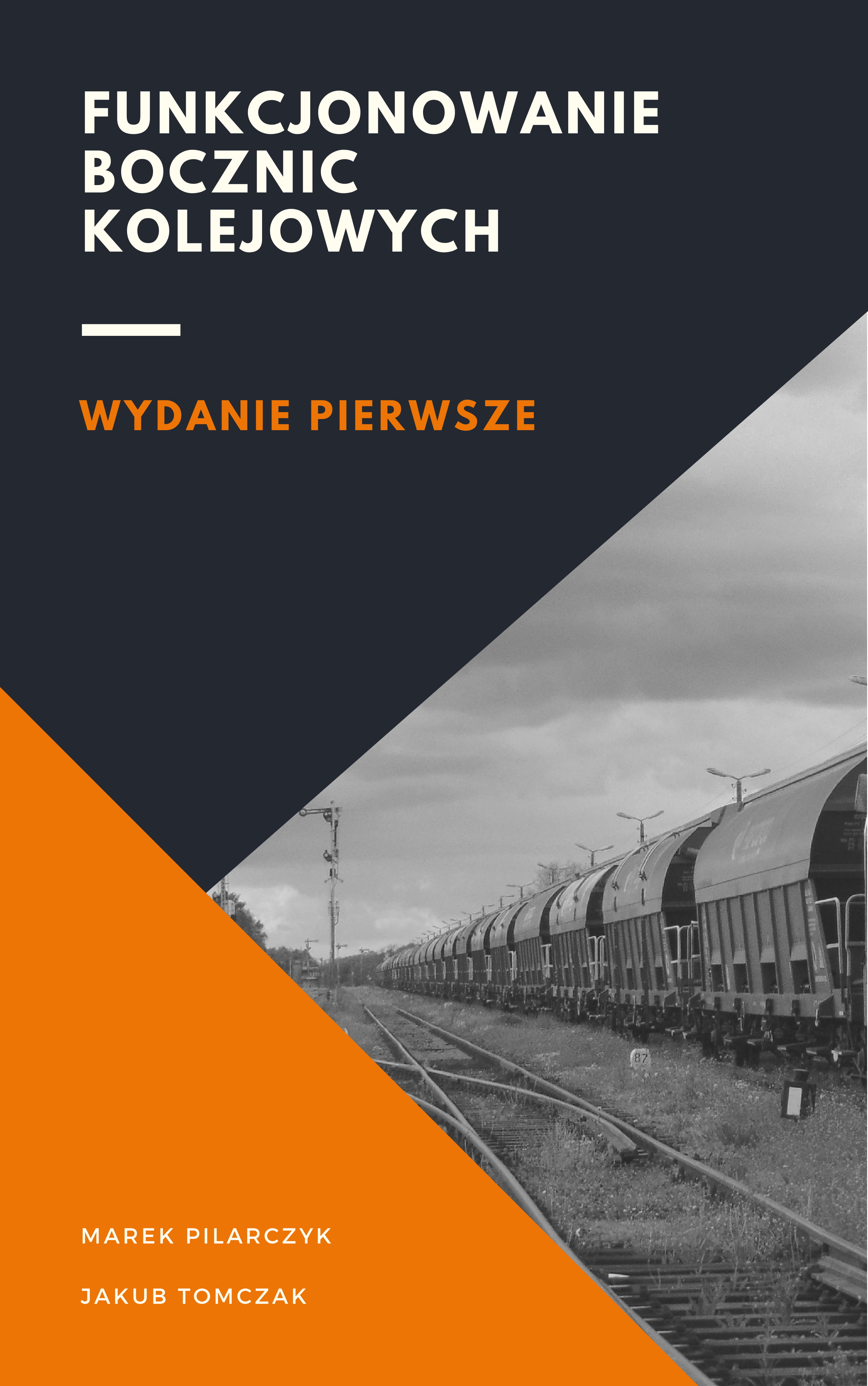 Poradnik dla bocznic kolejowych