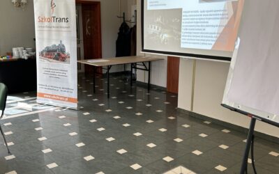 III Konferencja Kolejowa – Centrum bocznic Szkoltrans
