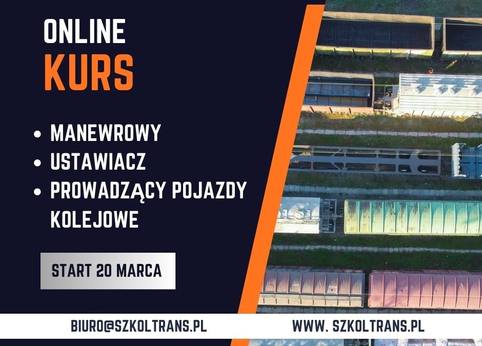 KURS ONLINE